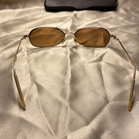 Oliver Peoples Sunglasses - Picture 4 of 15
